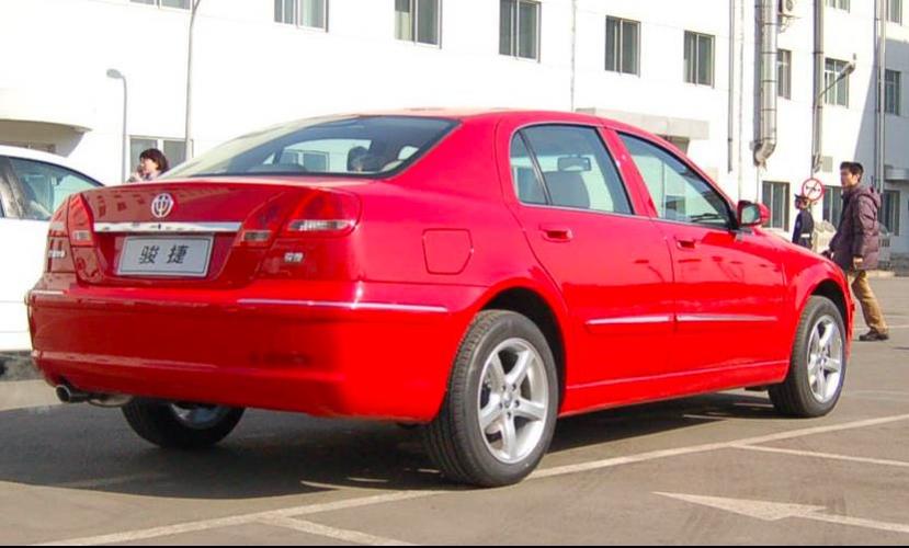 中华骏捷多少钱 中华骏捷车型多少钱【汽车时代网】