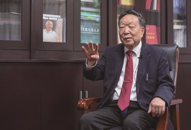 中国承诺为全世界提供地理信息智能服务,为实现联合国2030年可持续