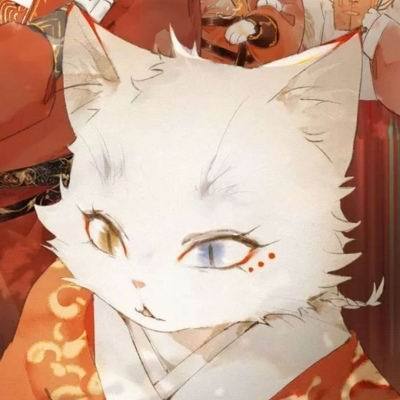 漫画紫禁御喵屋猫猫头像