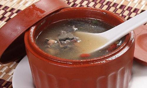 四物汤的功效与作用,四物汤的副作用,标准配方