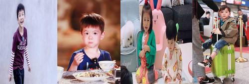 妈妈是超人3五大萌娃性格究竟哪个是你的菜