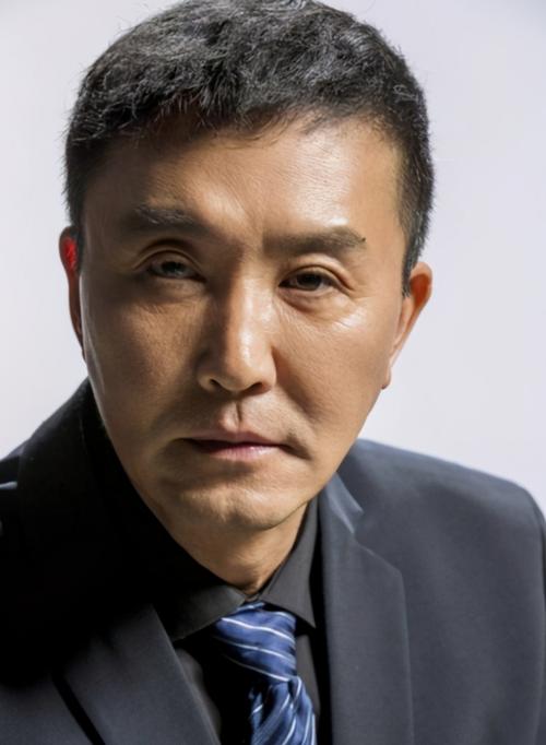 真正会演戏的人不会在意性别,温峥嵘想演男的,吴刚想