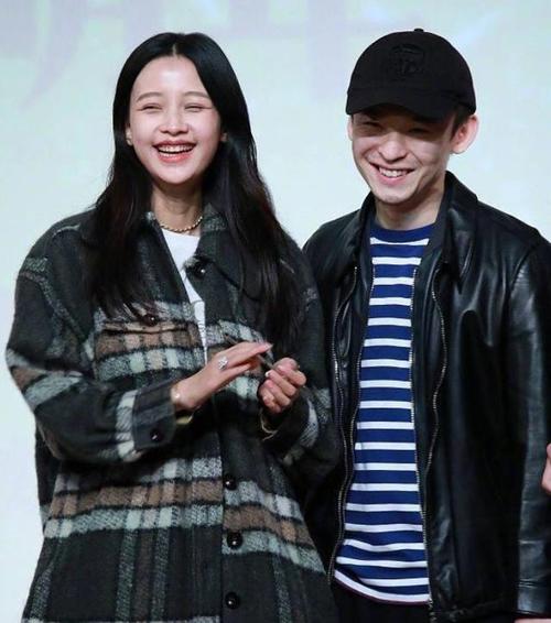 孙怡董子健结婚4年未办婚礼女方辟谣婆媳关系不和年龄是原因