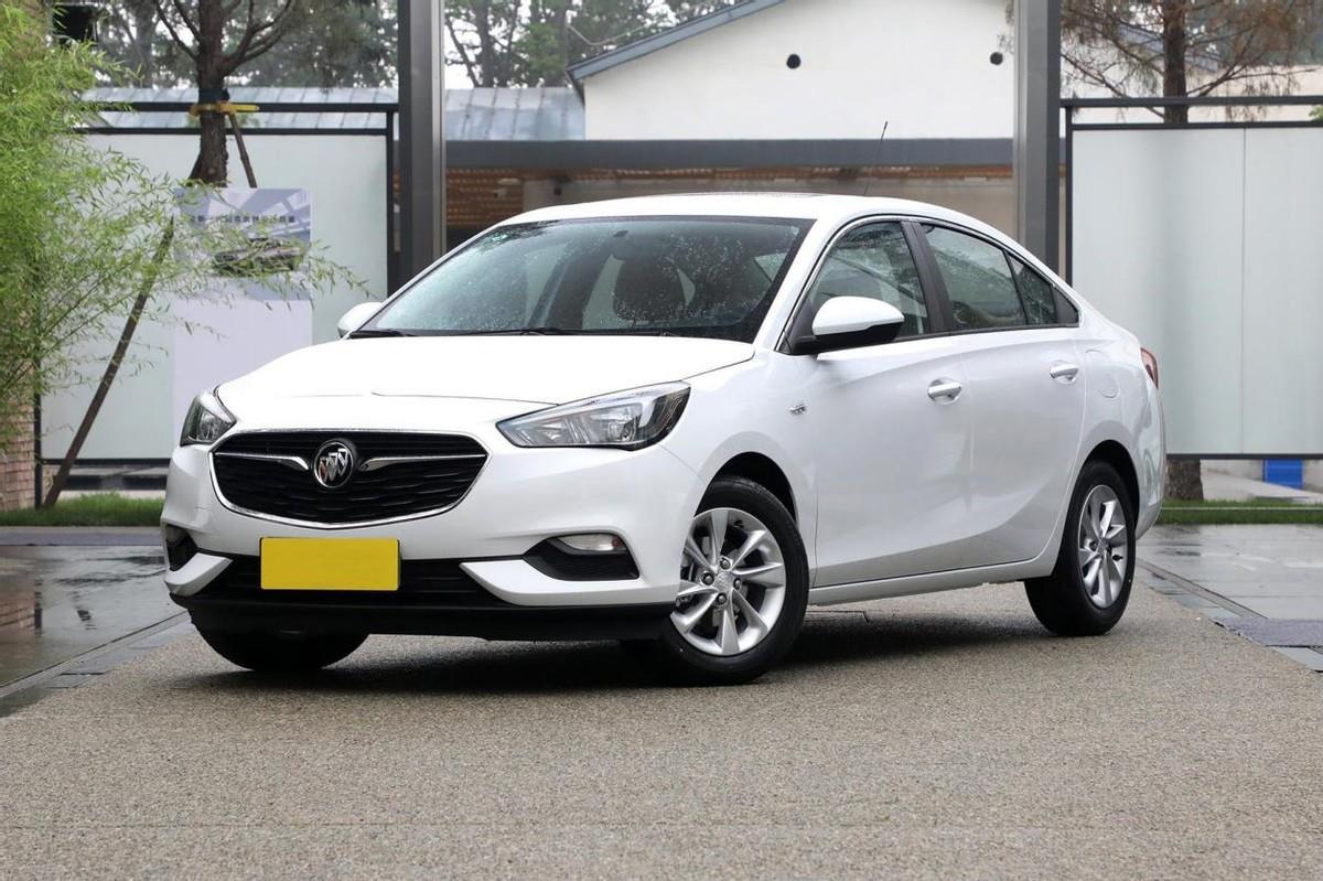 凯越车怎么样别克凯越好开吗