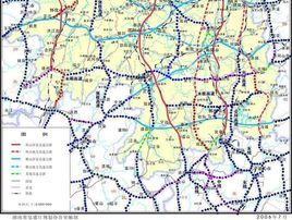 桂新高速公路