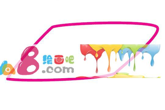 骰子简笔画的画法及图片大全