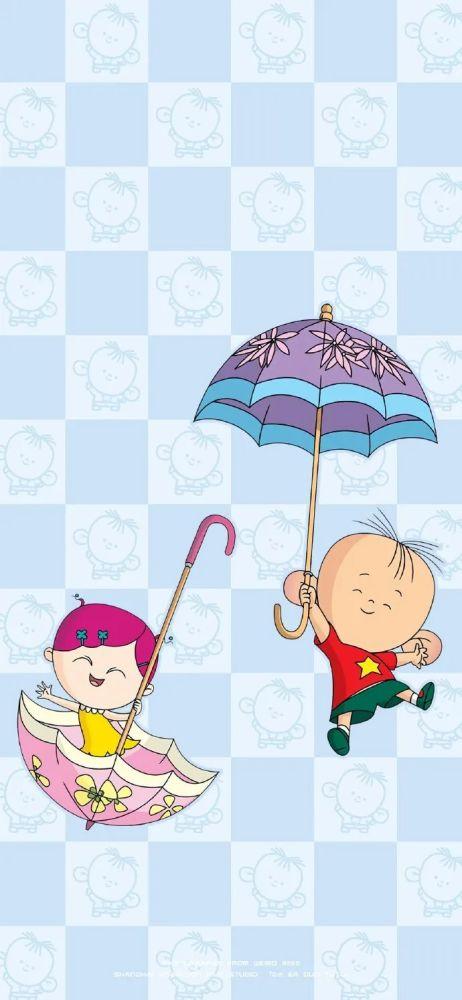 【0627】大耳朵胡图图壁纸