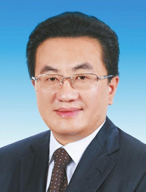 中共四川省第十一届委员会常委简历