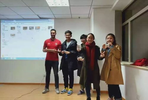 语和西班牙语的话可以关注北京师范大学瀚德学院官方平台这个公众号