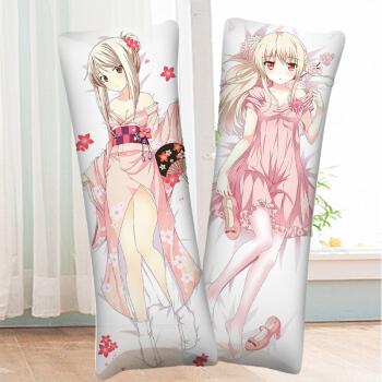 崩坏三抱枕等身抱枕二次元动漫碧蓝航线蕾姆狂三saber崩坏3宅男抱抌来