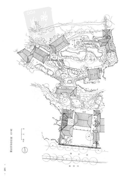 游西泠印社(一)