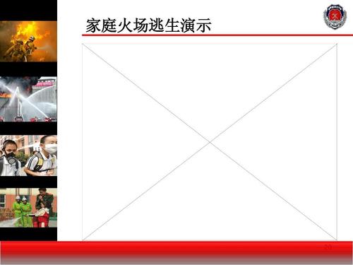学校消防安全培训ppt