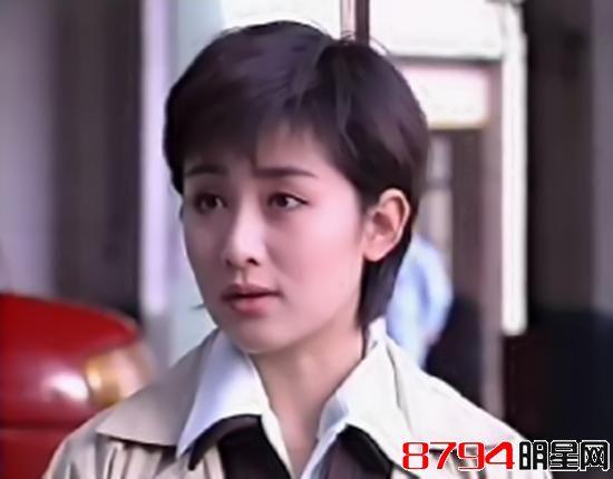 张雅琳个人资料老公是谁? 张雅琳近况:现在在做什么呀