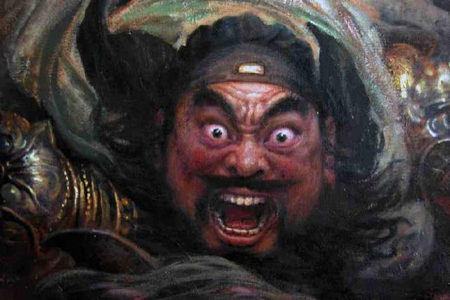 怒鞭督邮?豹头环眼?三国张飞的黑锅还得背多久?