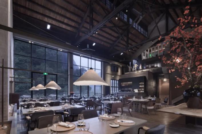 暑期就要来阳朔糖舍-体验初夏之旅