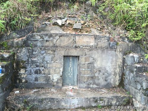 江西三僚曾氏观音望海|曾氏祖坟,成万丁之族