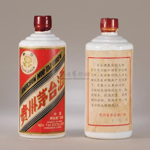价格_茅台酒回收电话>详情> 房山1987年贵州茅台酒当前新价—查询北京