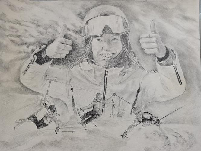 未来漫评:闪耀中国红,书写踔厉奋发新篇章|中国_新浪财经_新浪网