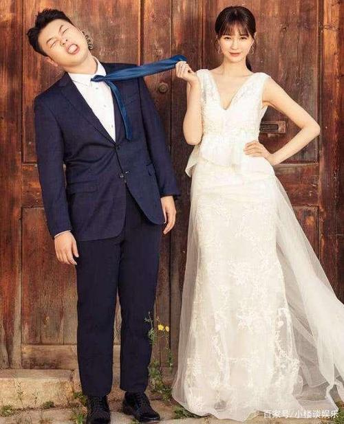 汪涵透露沈梦辰和杜海涛今年结婚