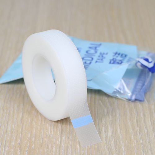 防水透气胶带防水胶布pe胶布透明胶布微孔透气胶布医用胶布