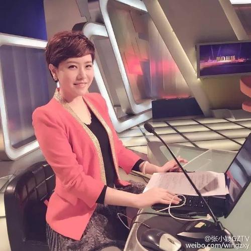 《g4出动》主播张小颖:街坊无话不谈的老友记