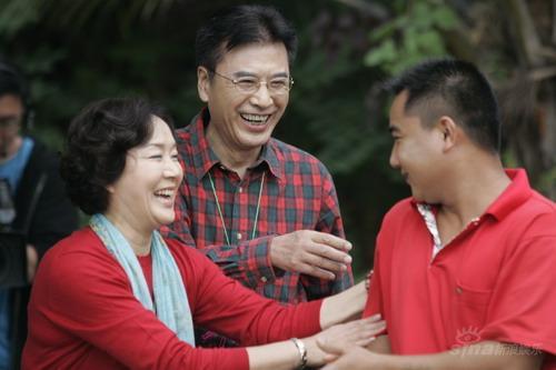 王华英