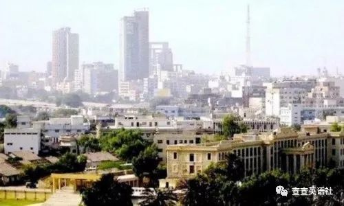 最不安全的城市:巴基斯坦,卡拉奇