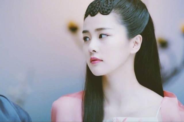《凤求凰》变《霍璇传》,关晓彤的女一就这样被于正的
