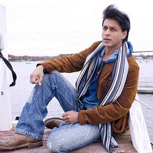 shahrukh khan app   