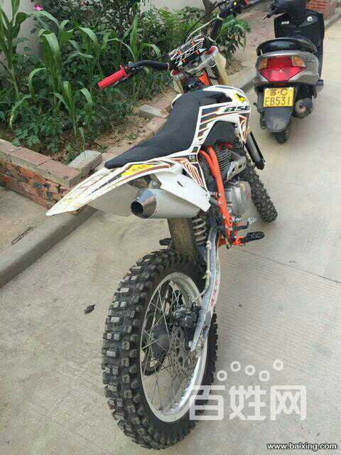 波速尔猎豹250出售