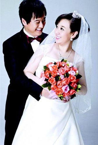 李小璐生女 细数娱乐圈的龙宝宝