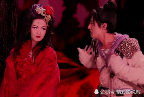 仙剑三:火鬼王用花轿抬景天时,谁注意到景天随口一句话,说出90后的