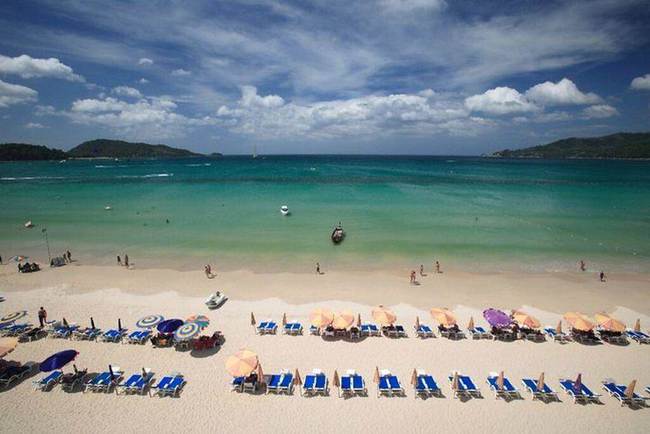 热情普吉岛10大景点与体验不容错过