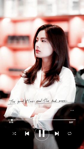 壁纸说:连续霸榜世界最美的女人,林珍娜