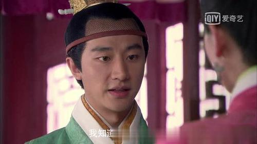 《女医明妃传》:为什么朱祁钰和杭允贤天生不合适?