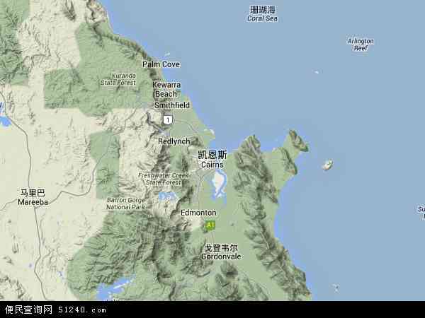 六大洲地形地势特点澳大利亚总特点:分动,中,西三大区