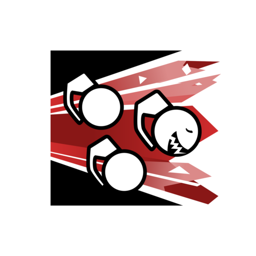 彩虹六号围攻部队/干员图标