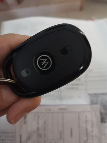 爱玛电动车的遥控器中间这个是干什么的_电动车_汽车