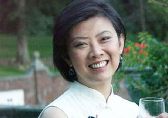 【转载】揭秘薛蛮子现任夫人:网传其前婆婆是被处决的贪污犯