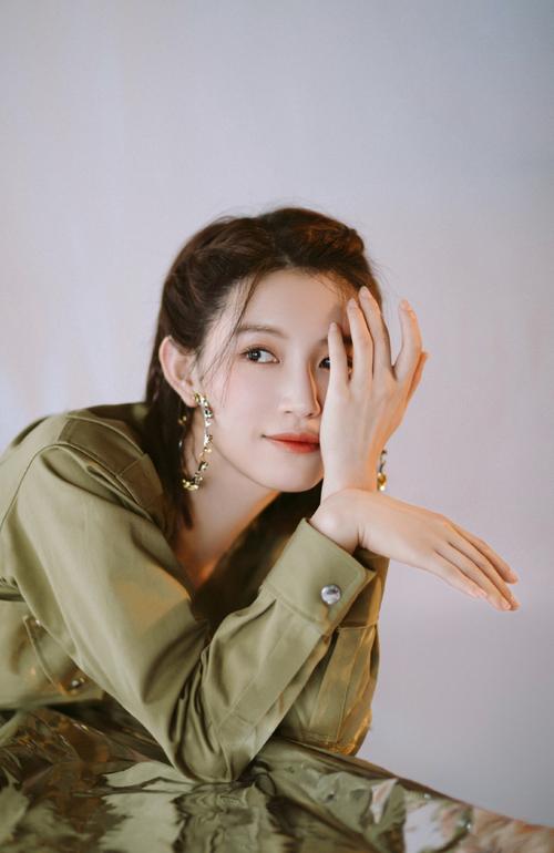 苏青最新时尚写真图片79