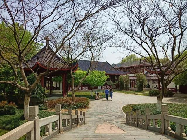 武汉重启!又一批公园恢复开放