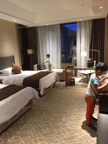 登封锦鹏生态酒店电话地址_登封锦鹏生态酒店官网预订