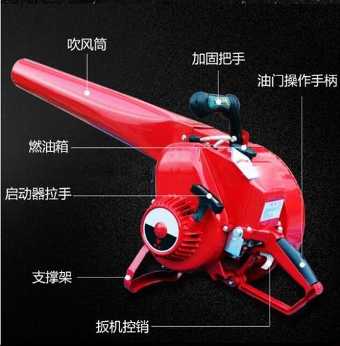 风力灭火机 多功能吹风机