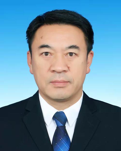 峨山县交通运输局领导信息