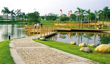 增城文化公园景区