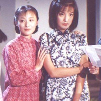 【图】新烟雨蒙蒙演员表曝光 揭赵丽颖杨幂张嘉倪主演姐妹花?