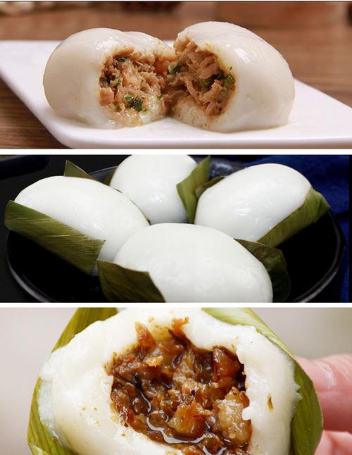 魏四妹红桥猪儿粑(熟)/(生)_特色小吃类_江安农科网