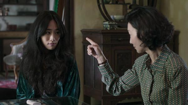 睡不着|《血观音》:很用心,太用力