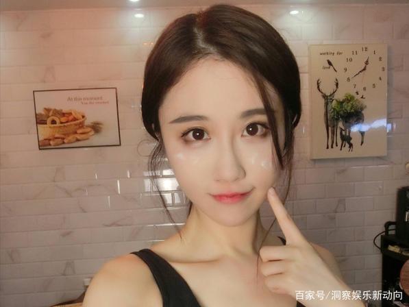 虎牙晴小兔为什么叫宽宽呢