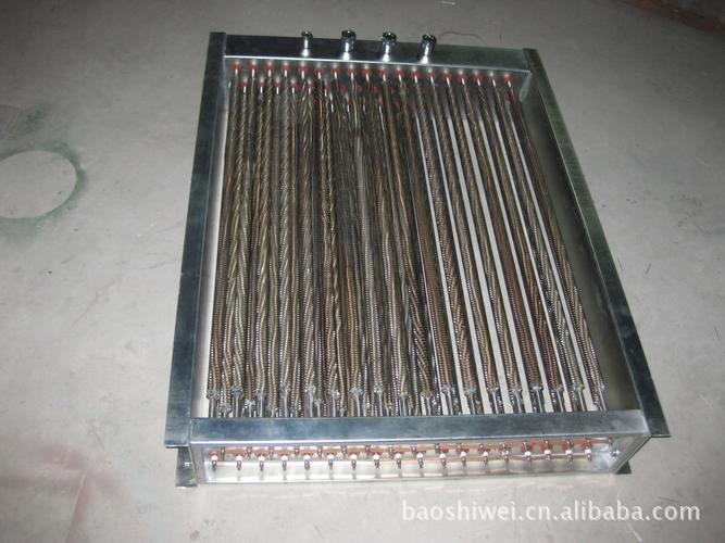 宝世威专业生风管电加热器价优051488982280